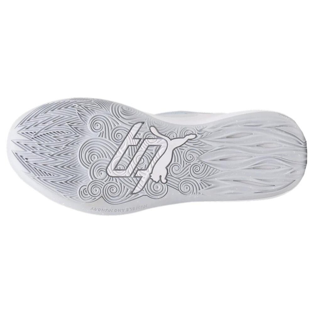 NWT PUMA Women's Stewie 2 Basketball Shoes - Picture 4 of 4